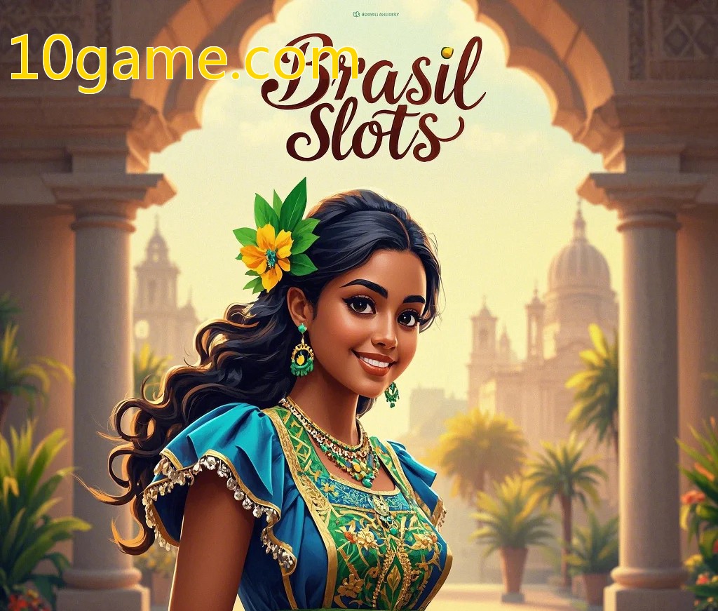 10GAME GAME-Apostas